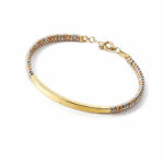 Karperec gravírozható lappal